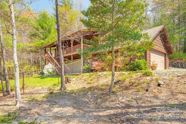1415 Little River Campground Road, Pisgah Forest, NC 28768