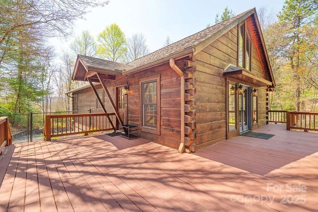 1415 Little River Campground Road, Pisgah Forest, NC 28768