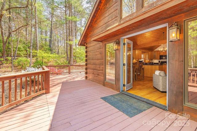 1415 Little River Campground Road, Pisgah Forest, NC 28768