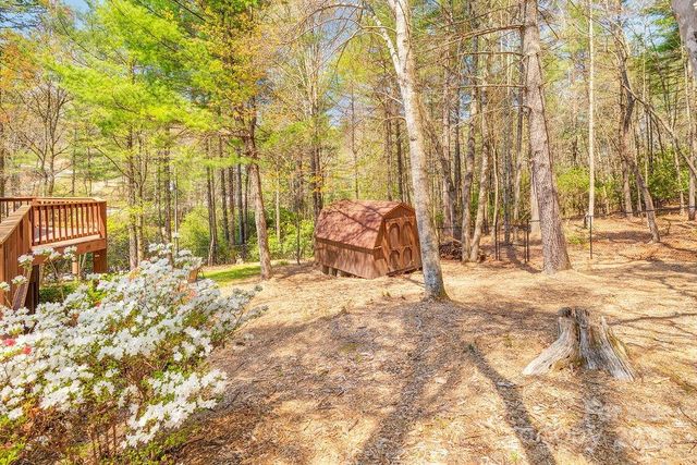1415 Little River Campground Road, Pisgah Forest, NC 28768