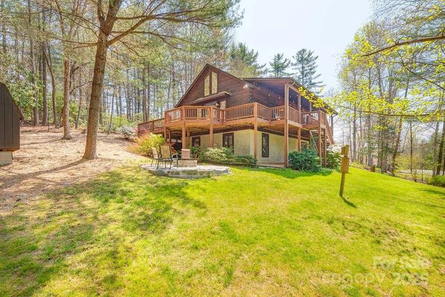 1415 Little River Campground Road, Pisgah Forest, NC 28768