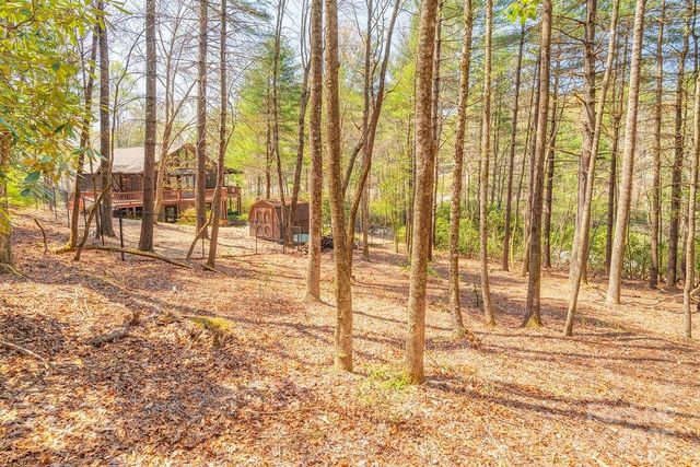 1415 Little River Campground Road, Pisgah Forest, NC 28768
