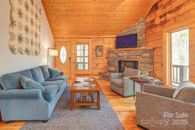 1415 Little River Campground Road, Pisgah Forest, NC 28768