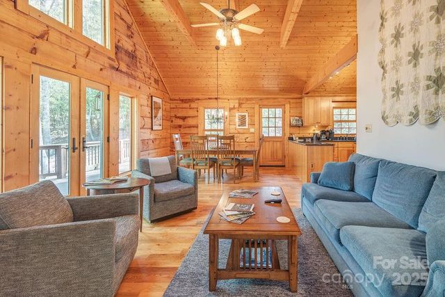 1415 Little River Campground Road, Pisgah Forest, NC 28768