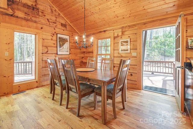 1415 Little River Campground Road, Pisgah Forest, NC 28768