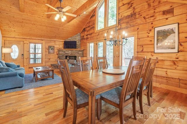 1415 Little River Campground Road, Pisgah Forest, NC 28768