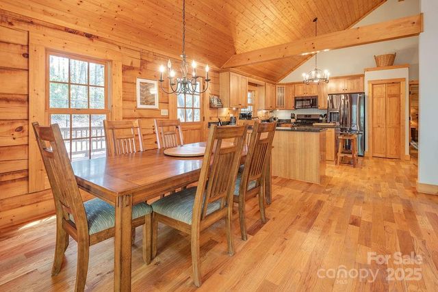1415 Little River Campground Road, Pisgah Forest, NC 28768