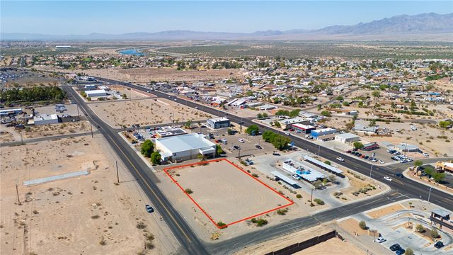 1546 Grandview Drive, Bullhead City, AZ 86442