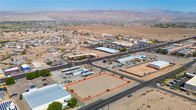 1546 Grandview Drive, Bullhead City, AZ 86442