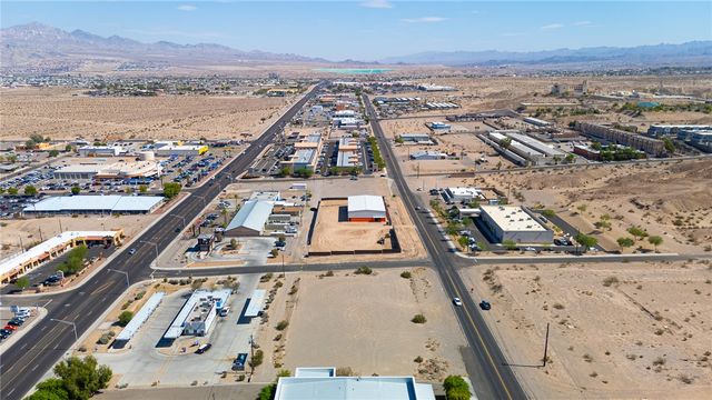 1546 Grandview Drive, Bullhead City, AZ 86442