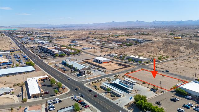 1546 Grandview Drive, Bullhead City, AZ 86442