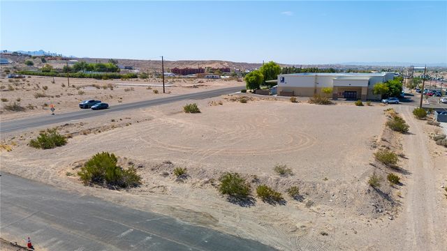 1546 Grandview Drive, Bullhead City, AZ 86442