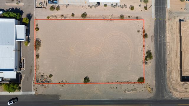 1546 Grandview Drive, Bullhead City, AZ 86442