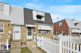 9640 CONVENT AVE, Philadelphia, PA 19114