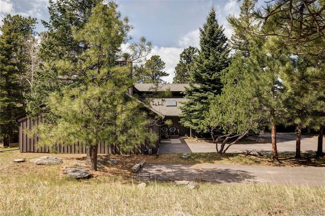 24196 Currant Drive, Golden, CO 80401