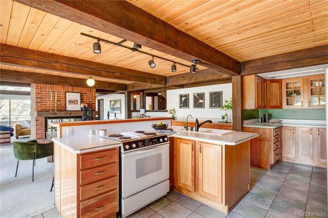 24196 Currant Drive, Golden, CO 80401