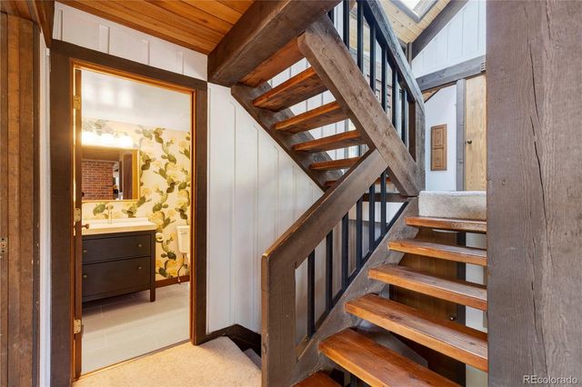 24196 Currant Drive, Golden, CO 80401