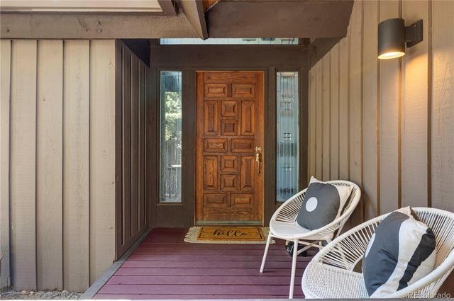 24196 Currant Drive, Golden, CO 80401