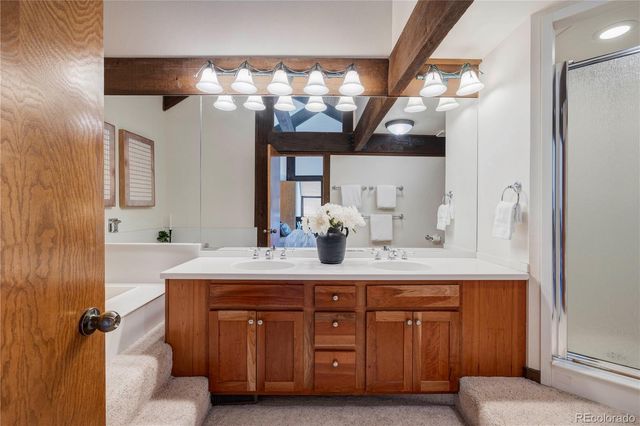 24196 Currant Drive, Golden, CO 80401