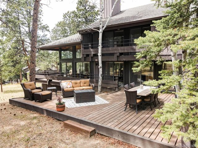 24196 Currant Drive, Golden, CO 80401