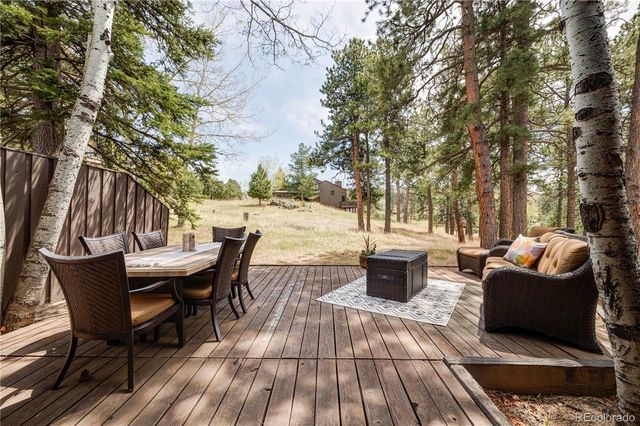 24196 Currant Drive, Golden, CO 80401