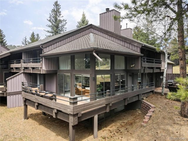 24196 Currant Drive, Golden, CO 80401