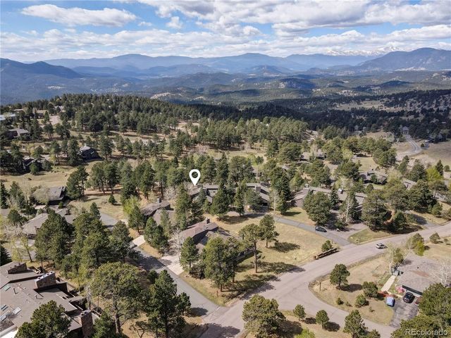 24196 Currant Drive, Golden, CO 80401