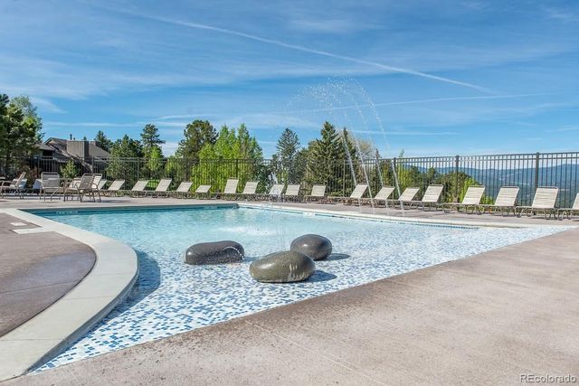 24196 Currant Drive, Golden, CO 80401