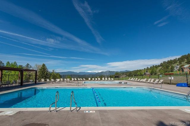 24196 Currant Drive, Golden, CO 80401