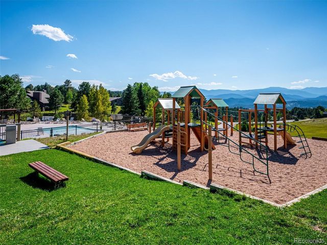 24196 Currant Drive, Golden, CO 80401