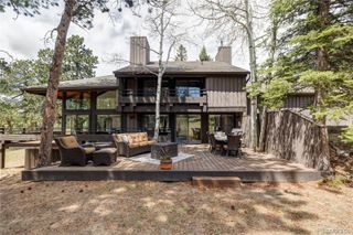 24196 Currant Drive, Golden, CO 80401