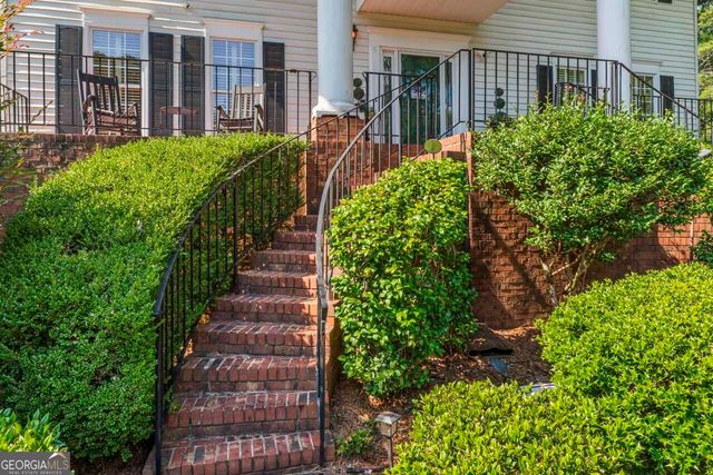 448 Lufbery Circle, Williamson, GA 30292
