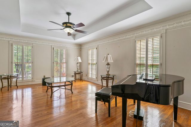 448 Lufbery Circle, Williamson, GA 30292