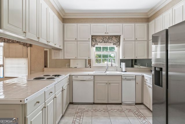 448 Lufbery Circle, Williamson, GA 30292