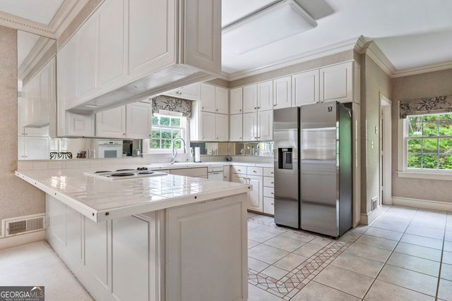 448 Lufbery Circle, Williamson, GA 30292
