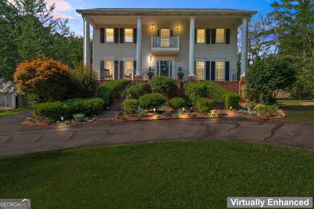 448 Lufbery Circle, Williamson, GA 30292