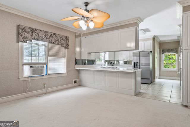 448 Lufbery Circle, Williamson, GA 30292
