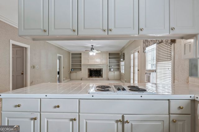 448 Lufbery Circle, Williamson, GA 30292