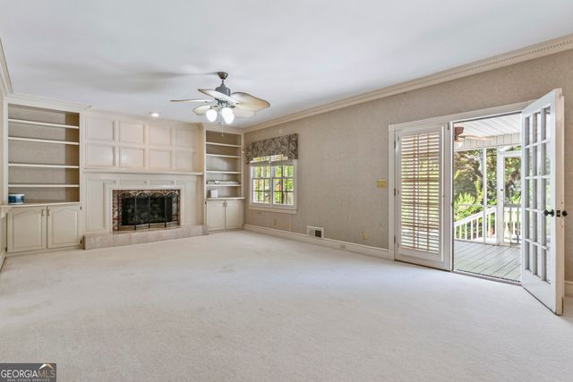 448 Lufbery Circle, Williamson, GA 30292