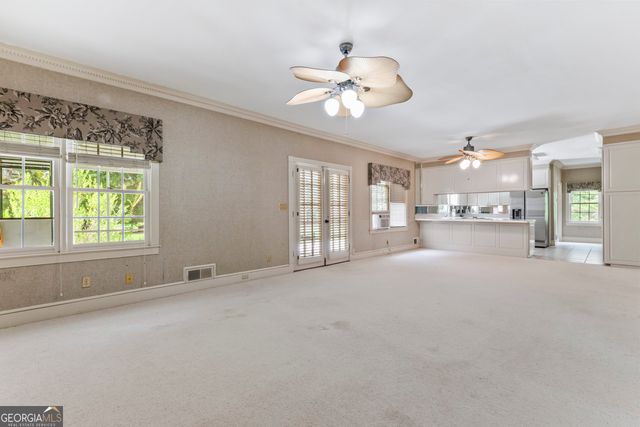 448 Lufbery Circle, Williamson, GA 30292