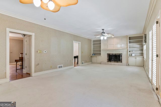 448 Lufbery Circle, Williamson, GA 30292
