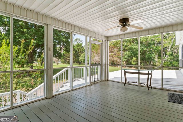 448 Lufbery Circle, Williamson, GA 30292