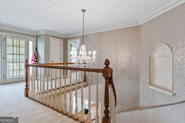 448 Lufbery Circle, Williamson, GA 30292