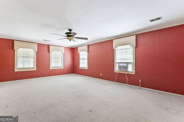 448 Lufbery Circle, Williamson, GA 30292