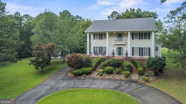 448 Lufbery Circle, Williamson, GA 30292