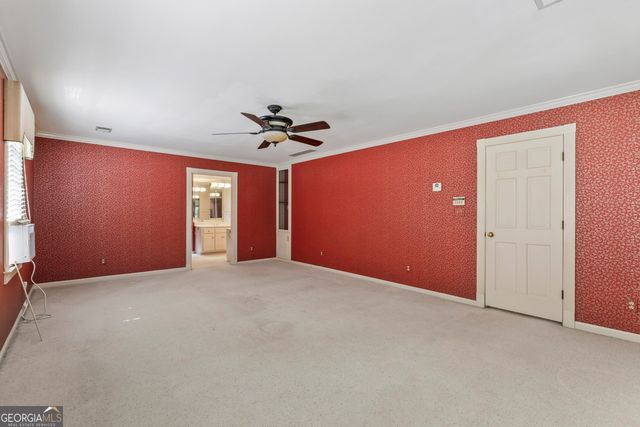 448 Lufbery Circle, Williamson, GA 30292