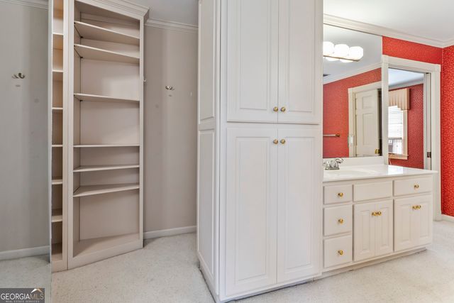 448 Lufbery Circle, Williamson, GA 30292