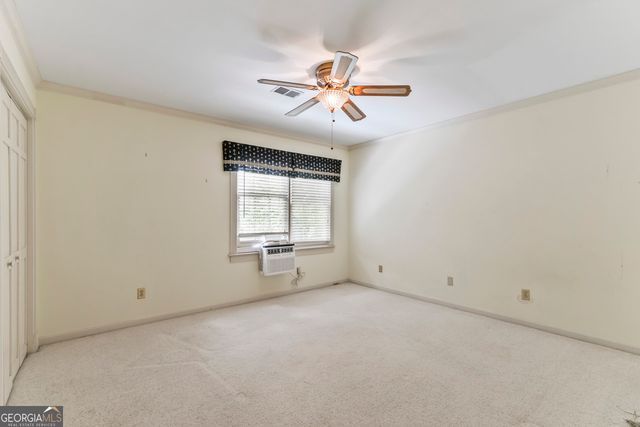 448 Lufbery Circle, Williamson, GA 30292