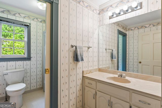 448 Lufbery Circle, Williamson, GA 30292