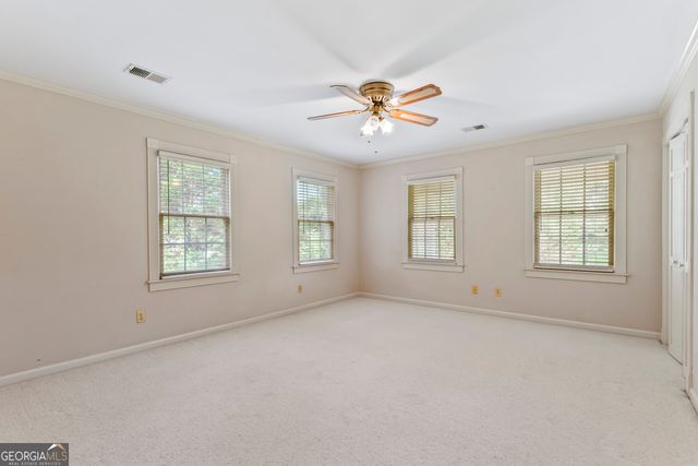 448 Lufbery Circle, Williamson, GA 30292